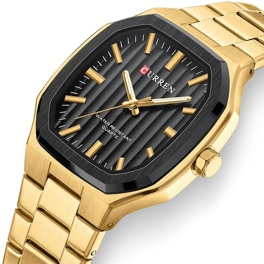 Berlino® Men's Watch - 39mm