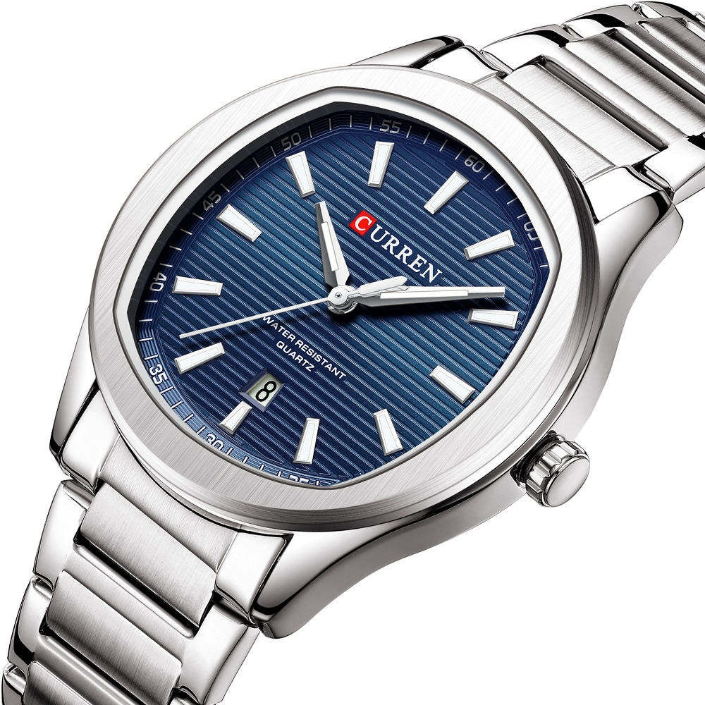 Rio® Men's Watch - 42mm