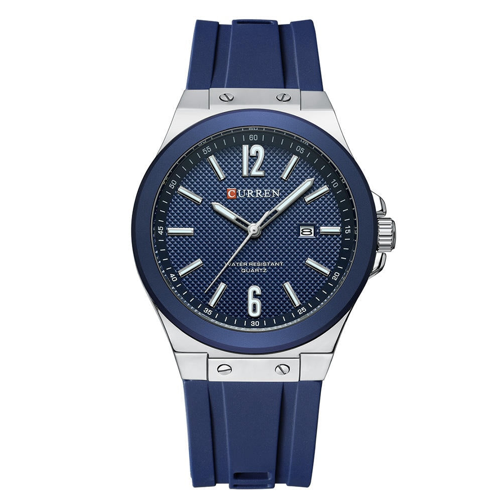 Bogota® Men's Watch - 44mm