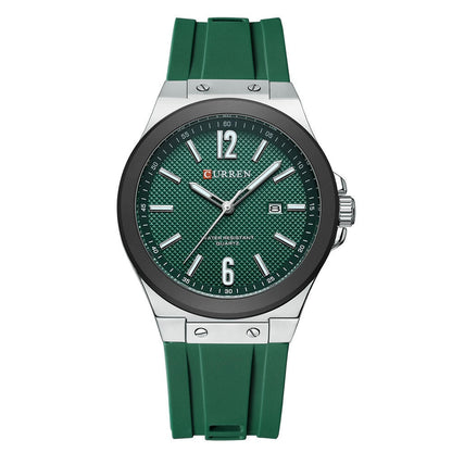 Bogota® Men's Watch - 44mm