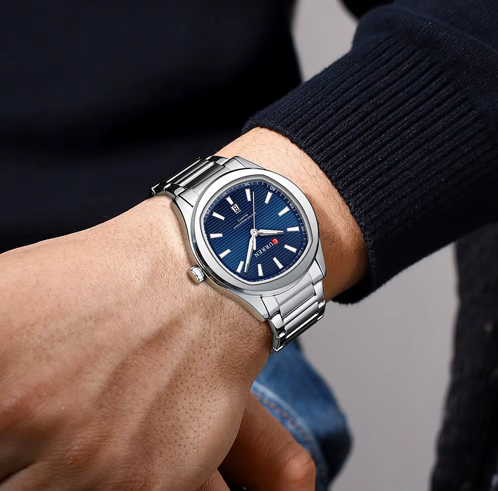 Rio® Men's Watch - 42mm