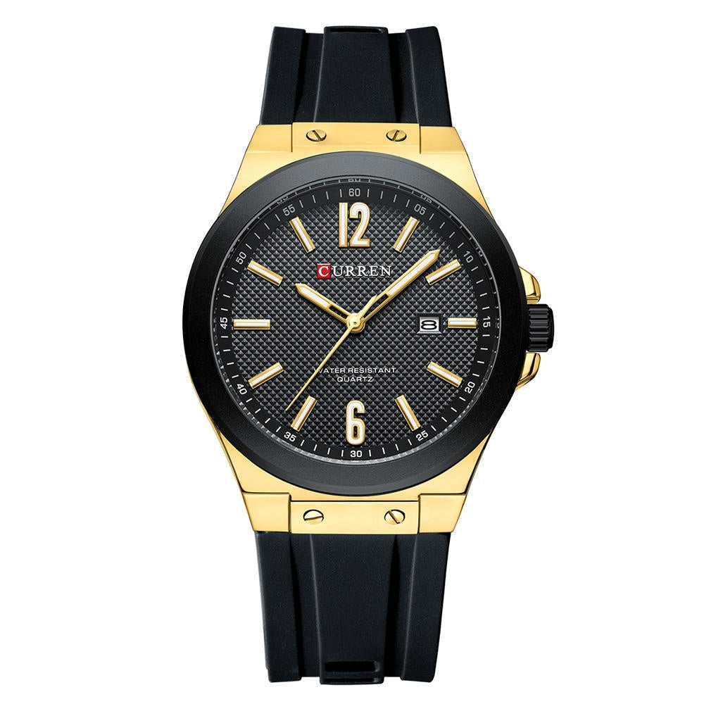 Bogota® Men's Watch - 44mm