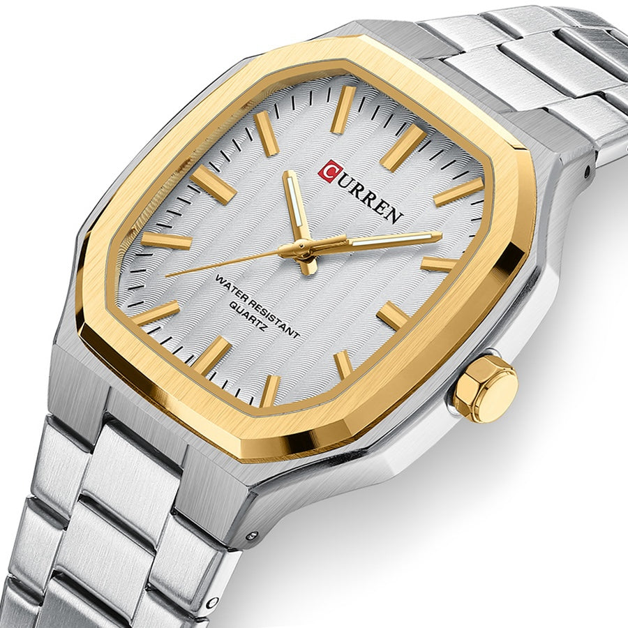 Berlino® Men's Watch - 39mm