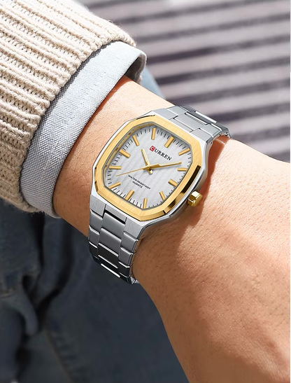 Berlino® Men's Watch - 39mm