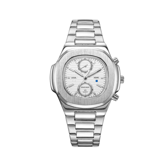 Nautic Chrono - 41mm