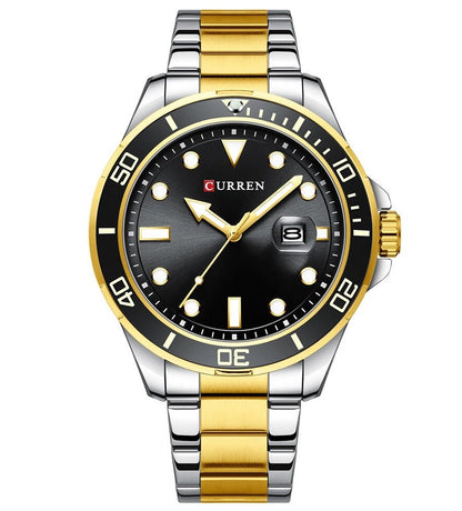 Sub® Men's Watch - 45mm
