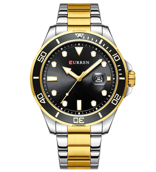 Sub® Men's Watch - 45mm