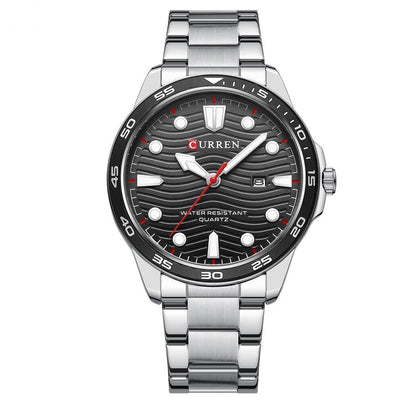 Geneva® Men's Watch - 46mm