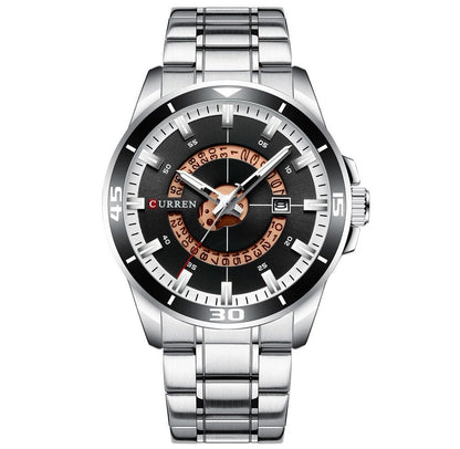 Tokyo® Men's Watch - 48mm
