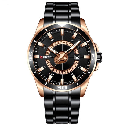 Tokyo® Men's Watch - 48mm