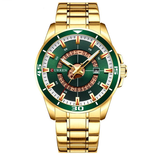 Tokyo® Men's Watch - 48mm