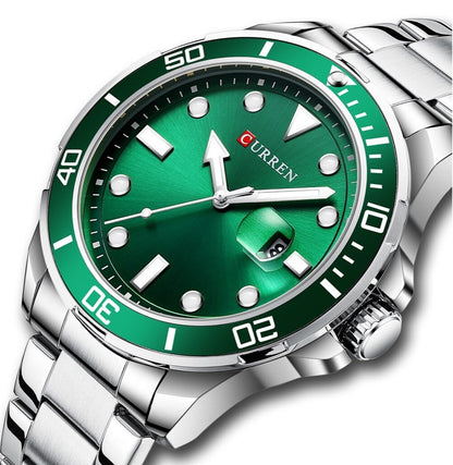 Sub® Men's Watch - 45mm