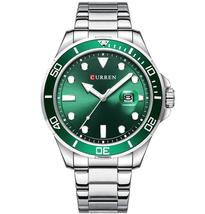 Sub® Men's Watch - 45mm