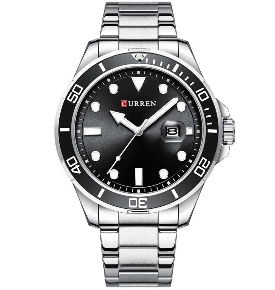 Sub® Men's Watch - 45mm