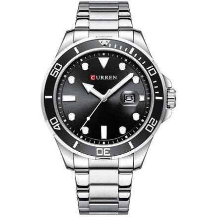 Sub® Men's Watch - 45mm