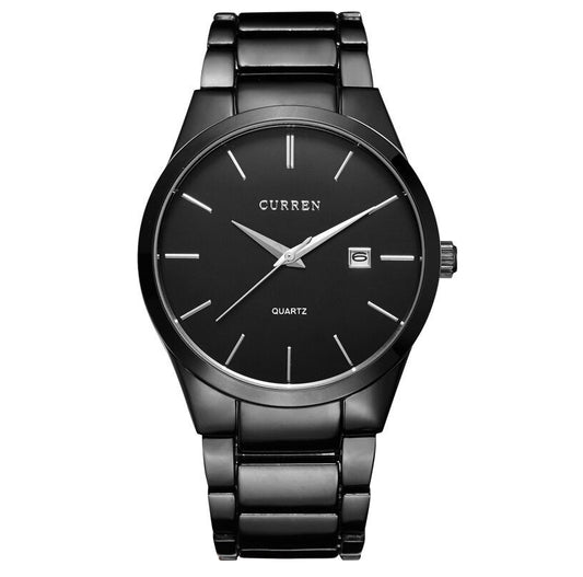 Budapest® Men's Watch - 40mm