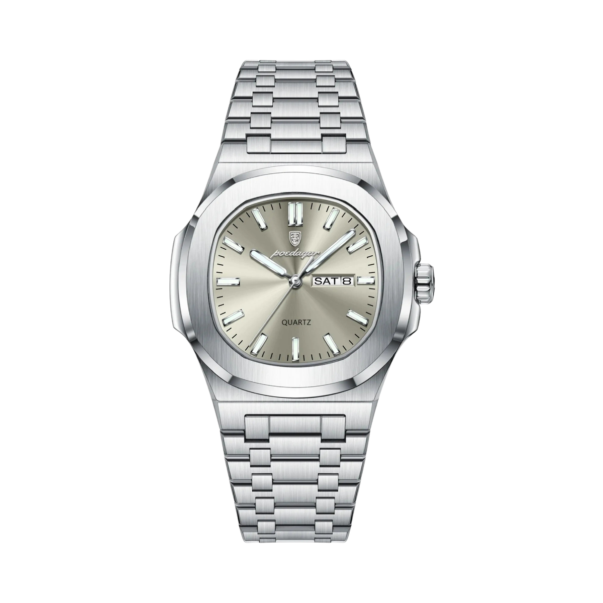Timora - 41mm