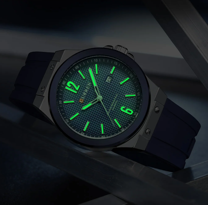 Bogota® Men's Watch - 44mm