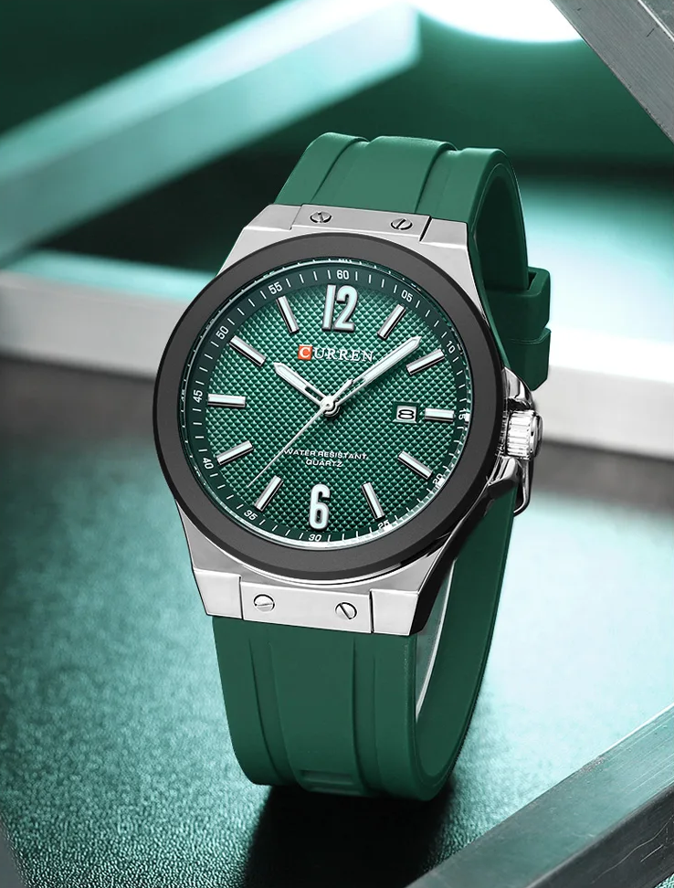 Bogota® Men's Watch - 44mm