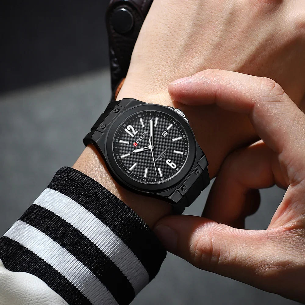 Bogota® Men's Watch - 44mm