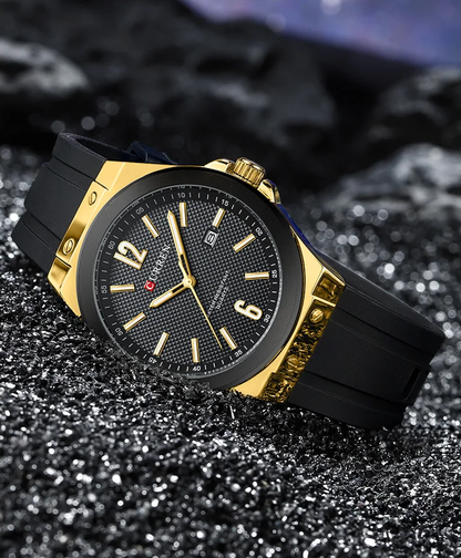 Bogota® Men's Watch - 44mm