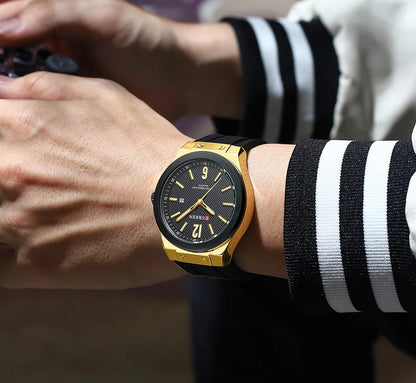 Bogota® Men's Watch - 44mm