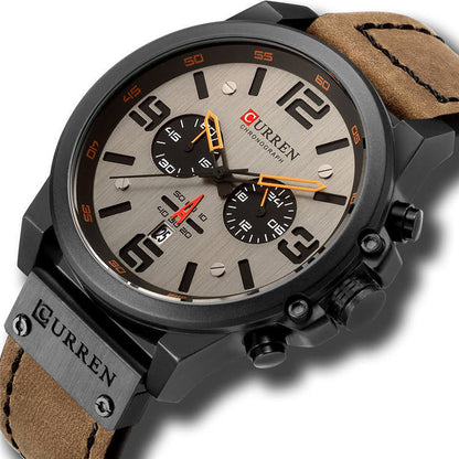 Sofia® Men's Watch - 44mm