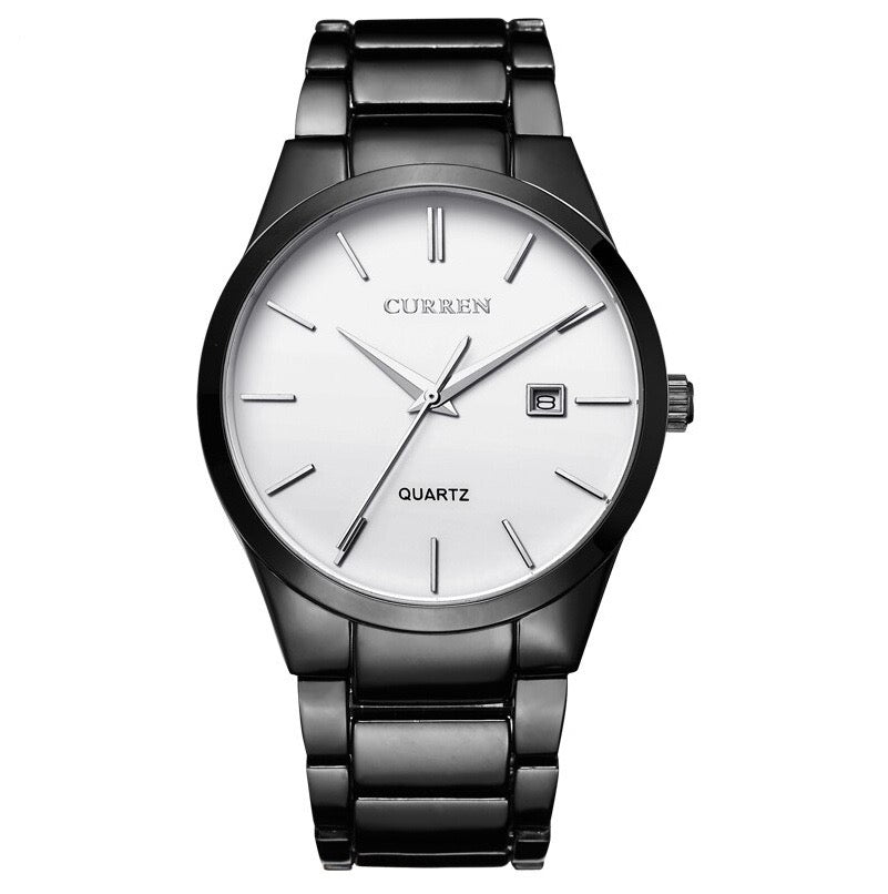 Budapest® Men's Watch - 40mm