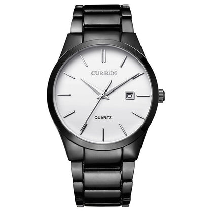 Budapest® Men's Watch - 40mm