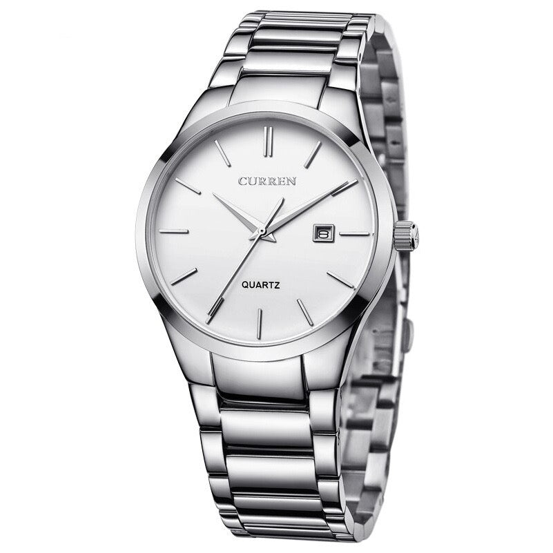 Budapest® Men's Watch - 40mm