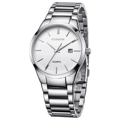 Budapest® Men's Watch - 40mm