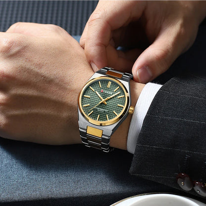 Milano® Men's Watch - 40mm