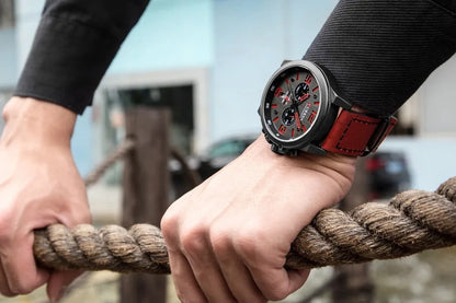 Sofia® Men's Watch - 44mm
