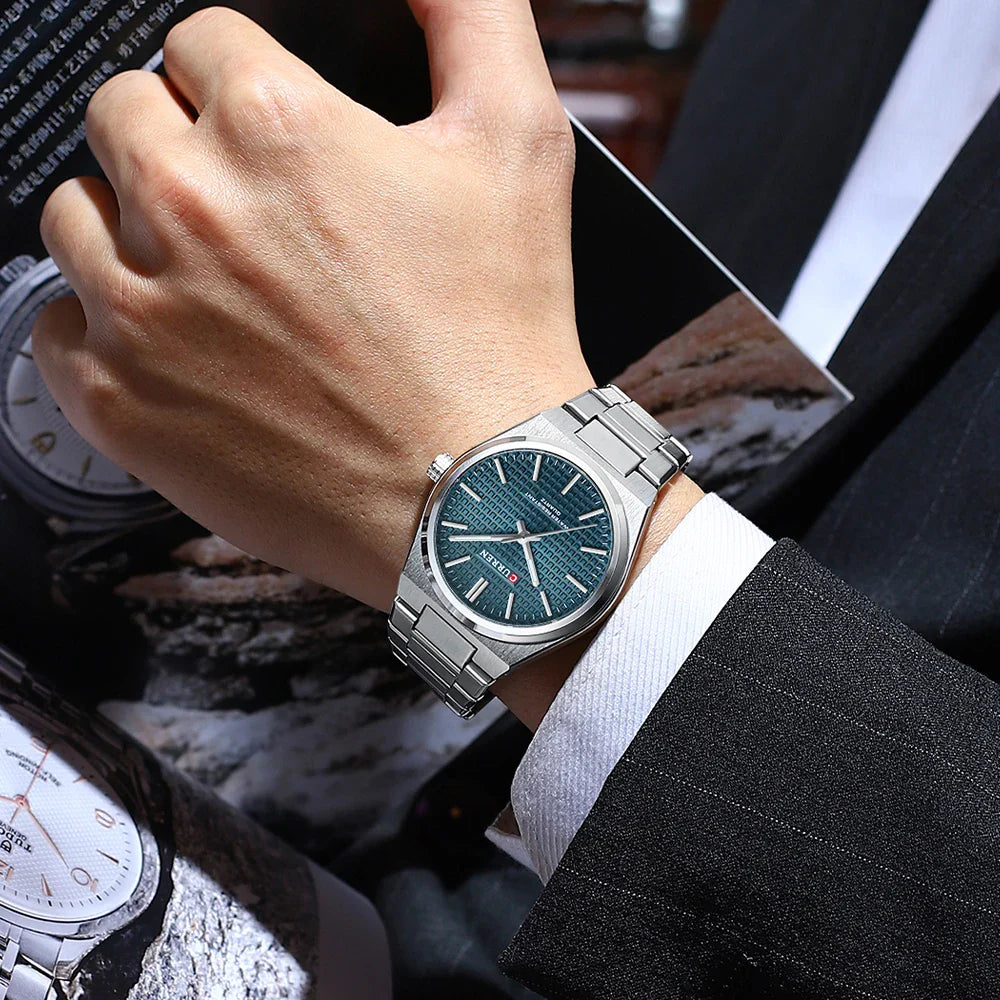 Milano® Men's Watch - 40mm