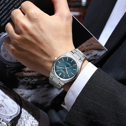 Milano® Men's Watch - 40mm