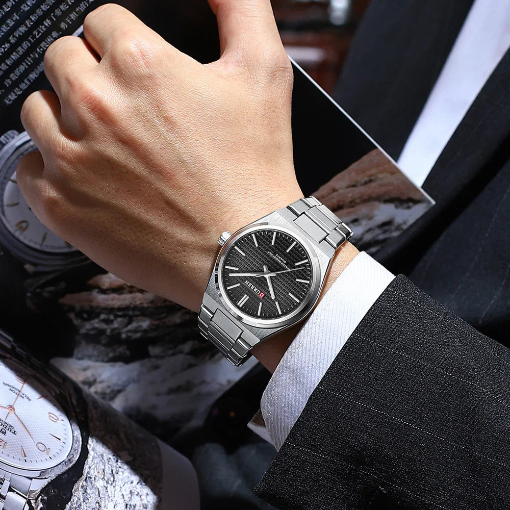 Milano® Men's Watch - 40mm