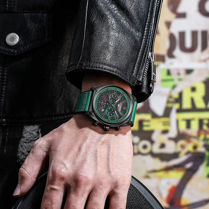 Corsa® Men's Watch - 44mm