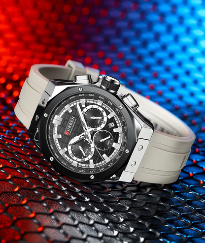 Oslo® Men's Watch - 45mm