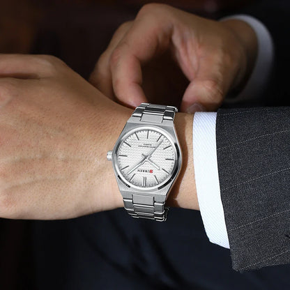 Milano® Men's Watch - 40mm