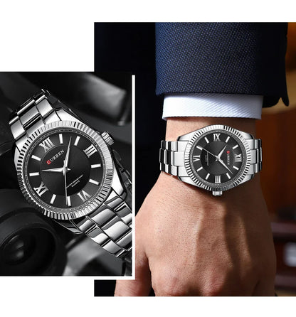 Roma® Men's Watch - 42mm
