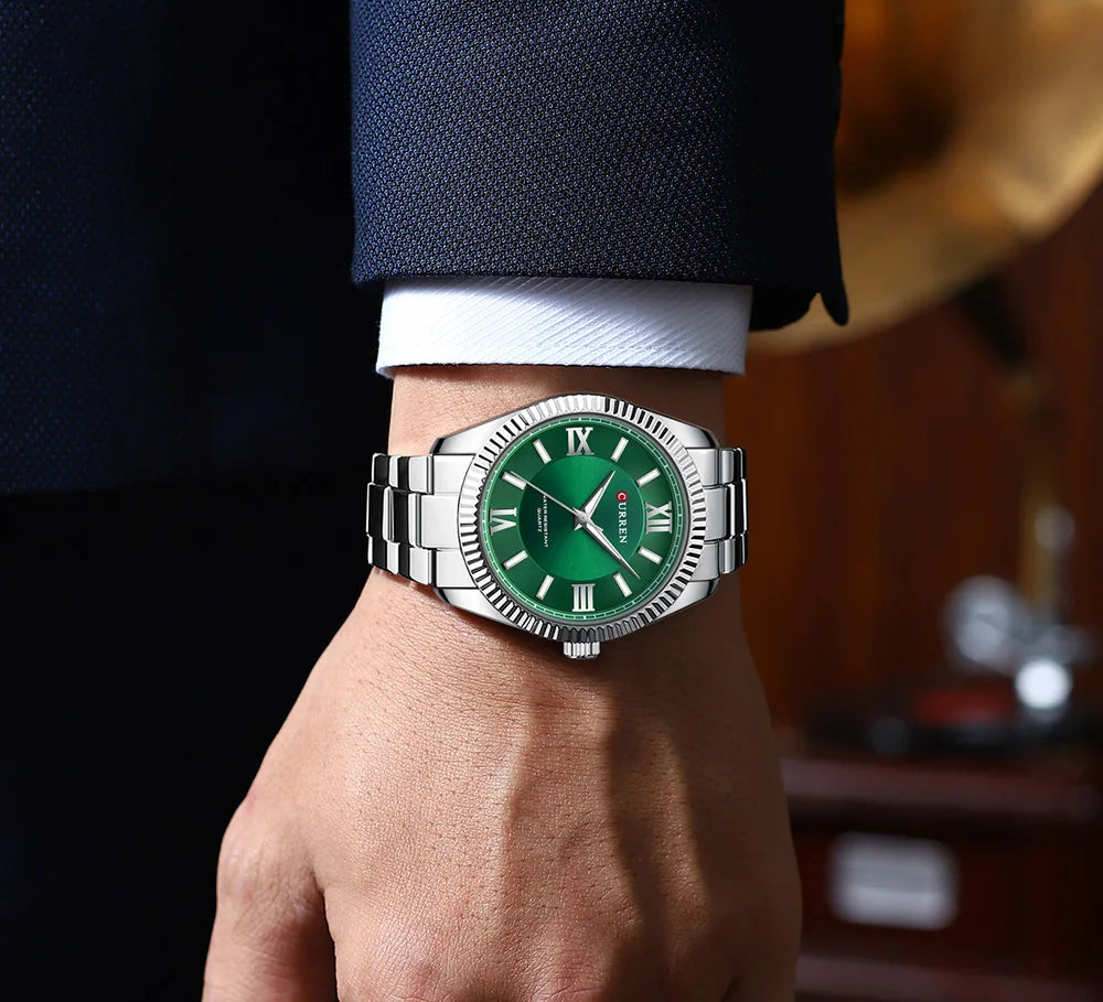 Roma® Men's Watch - 42mm