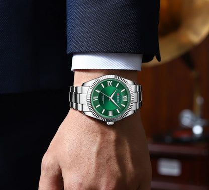 Roma® Men's Watch - 42mm