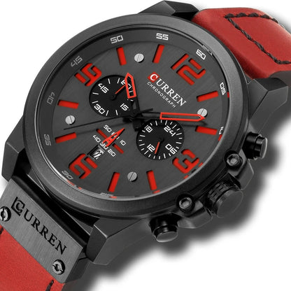 Sofia® Men's Watch - 44mm