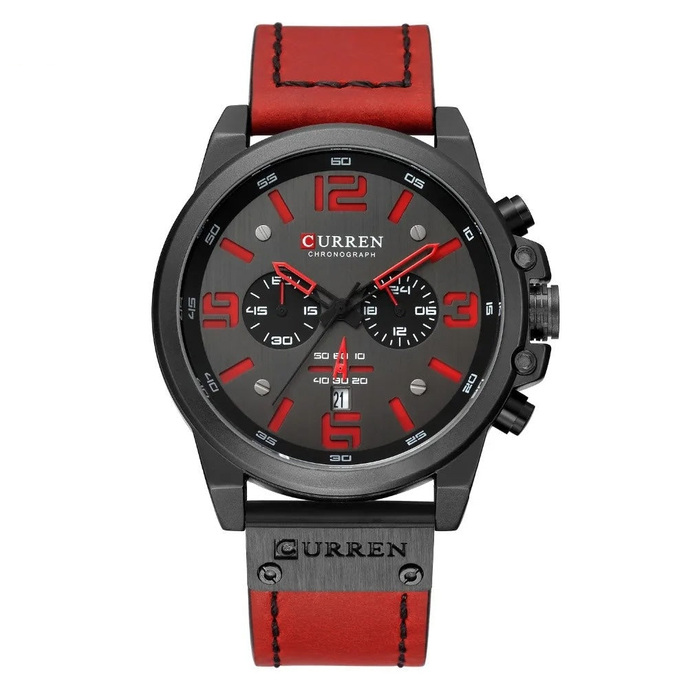 Sofia® Men's Watch - 44mm