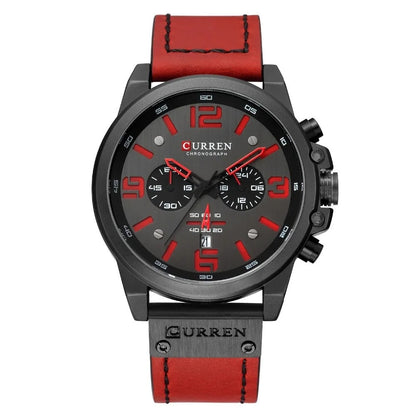 Sofia® Men's Watch - 44mm