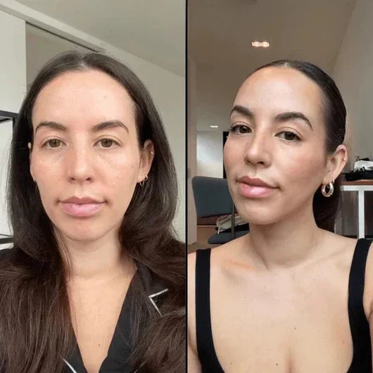 Luvia® Color-Changing Foundation Stick (Buy 1 GET 1 FREE)