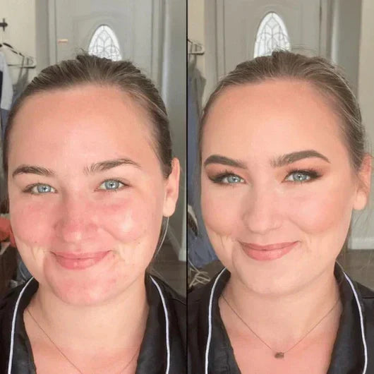 Luvia® Color-Changing Foundation Stick (Buy 1 GET 1 FREE)