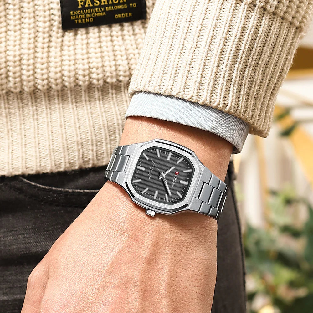 Berlino® Men's Watch - 39mm