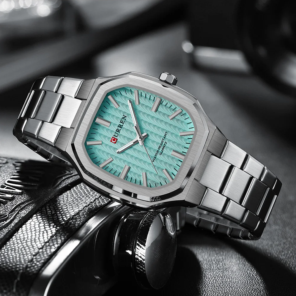 Berlino® Men's Watch - 39mm
