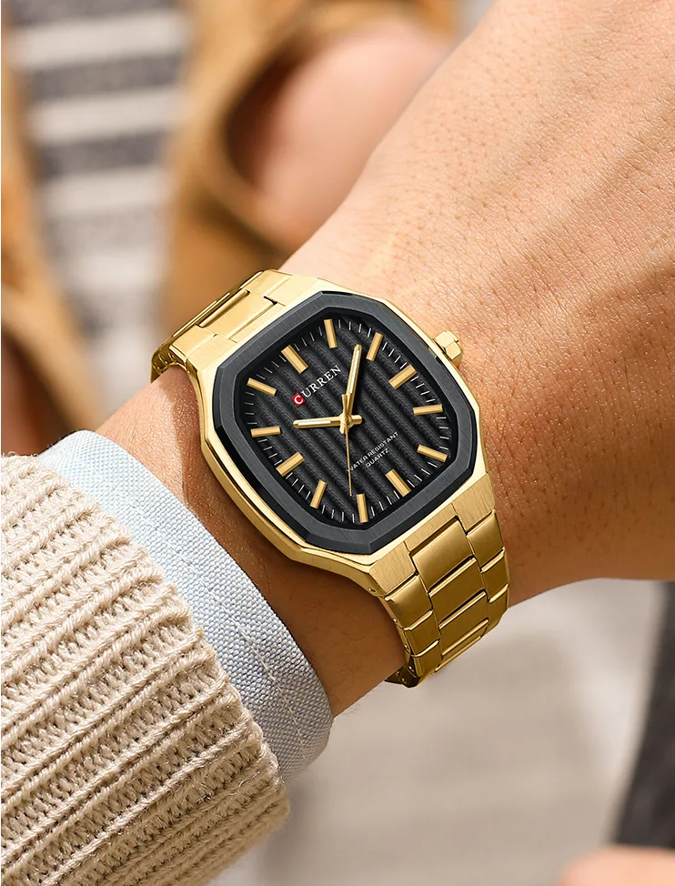 Berlino® Men's Watch - 39mm